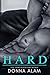 Hard (Great Scots, #2)