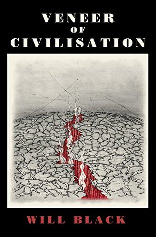 Veneer Of Civilisation (Paperback)