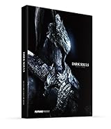 Dark Souls Remastered Collector's Edition Guide by Future Press