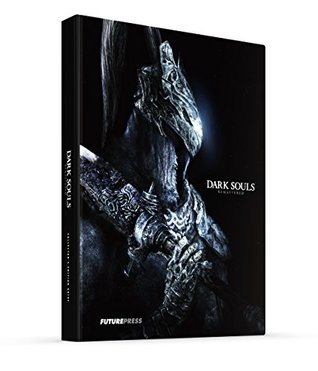 Dark Souls Remastered Collector's Edition Guide (Hardcover)