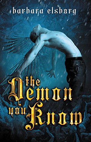 The Demon You Know (Norwood #3)