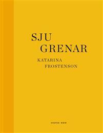 Sju grenar (Hardcover)