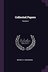 Collected Papers; Volume 4