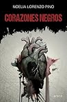 Corazones negros by Noelia Lorenzo Pino