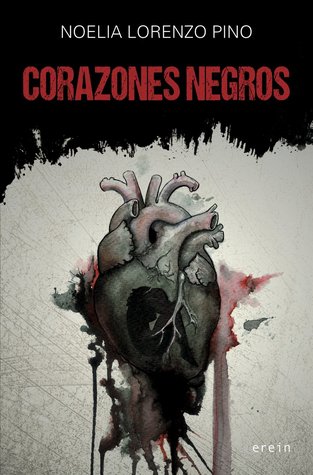 Corazones negros (Chassereau y Macua, #3)
