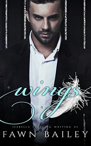 Wings (Gilded Cage, #1)
