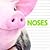 Noses (Whose Is It?)