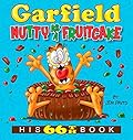 Garfield Nutty as a Fruitcake: His 66th Book