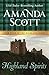 Highland Spirits (The Highland Series Book 4)