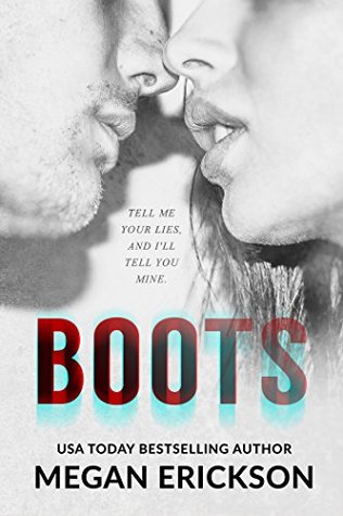 Boots (Boots, #1)