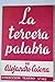 La tercera palabra