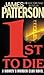 1st to Die by James  Patterson