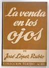 La venda en los ojos