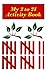 My 2 to 24 Activity Book (My First Book Series 5)