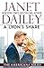 A Lyon's Share (The Americana Series) by Janet Dailey