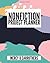 Nonfiction Project Planner by Mercy B Carruthers