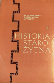 Historia starożytna