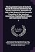 The Legislative Career of Justin S. Morrill by George Washington Atherton