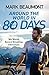 Around the World in 80 Days by Mark Beaumont