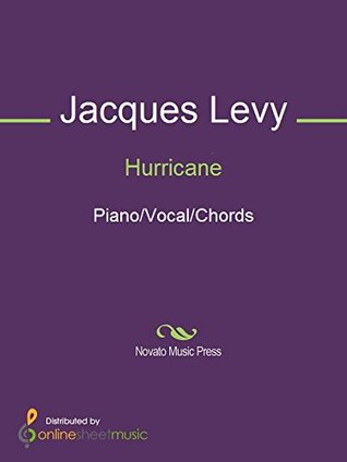 Hurricane (Kindle Edition)