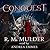 Conquest (The SciFan Universe #1)