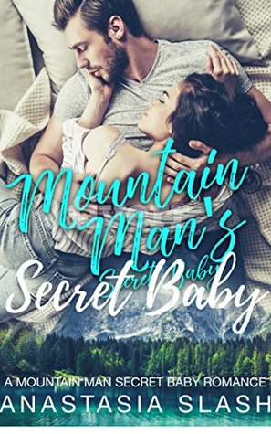 secret baby goodreads