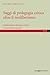 Saggi di pedagogia critica oltre il neoliberismo: Analizzando educatori, lotte e movimenti sociali