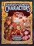 Fantasy Genesis Characters by Chuck Lukacs Fantasy Genesis Characters by Chuck Lukacs