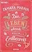 Das Leben schmeckt nach Erdbeereis: Roman (German Edition)