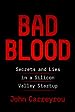 Image for Bad Blood