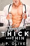 Through Thick And Thin (Fighting For Love #2) Through Thick And Thin (Fighting For Love #2)