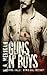 Homicidal Instinct (Guns n' Boys #3)