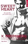 Sweetheart by K. Bromberg Sweetheart by K. Bromberg