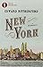 New York by Edward Rutherfurd