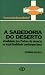 A sabedoria do deserto