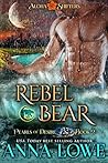 Rebel Bear by Anna Lowe Rebel Bear by Anna Lowe