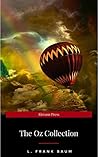 OZ: The Complete ...