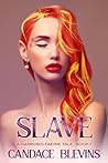 Slave (A Dark[ish] Faerie Tale #1)
