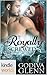 Royally Screwed (Otherworld Shifters #1; Paranormal Dating Agency)