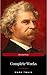 Mark Twain: Complete Works