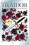 El beso del traidor by Erin Beaty
