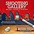 Shooting Gallery (An Art Lover's Mystery, #2)
