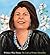 Wilma's Way Home: The Life of Wilma Mankiller (A Big Words Book, 10)