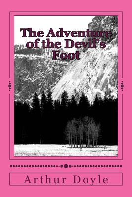 The Adventure of the Devil's Foot