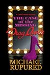 The Case of the Missing Drag Queen (Luke Tanner Mysteries #1)