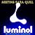 Meeting Sara Quill (Luminol Book 1)