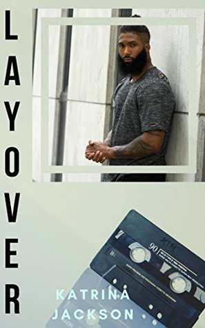 Layover (Bay Area Blues Book 1)