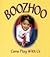 Boozhoo: Come Play with Us