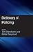 Dictionary of Policing