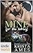 Mine for the Taking (Paranormal Dating Agency; Lone Wolves, #1)